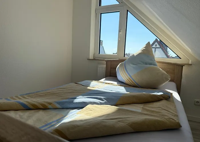 W&k Hotel Francfort-sur-le-Main